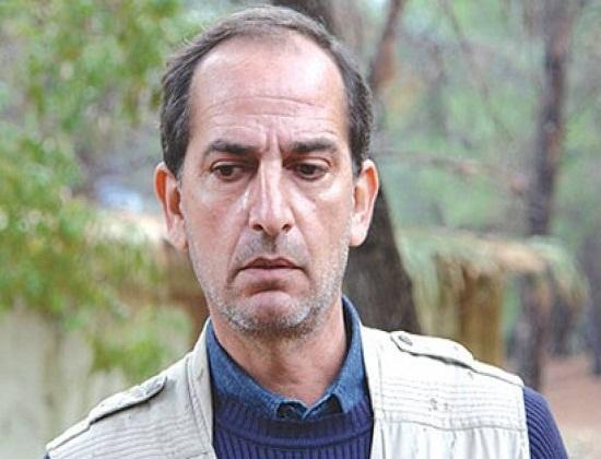 هشام سليم يُهاجم الشرطة بعد يوم من دفاعه عنها.. ونشطاء: كما تدين تدان