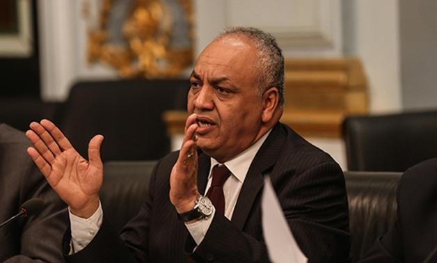 بالفيديو.. “بكري” يكشف عن موعد أداء الحكومة الجديدة اليمين الدستورية
