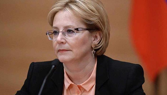 مقتل  50 شخصا جراء وباء الإنفلونزا في روسيا
