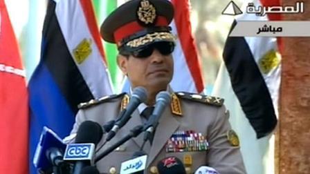 فيديو.. السيسي بالتسريب الجديد : أنا عذاب ومعاناة للناس