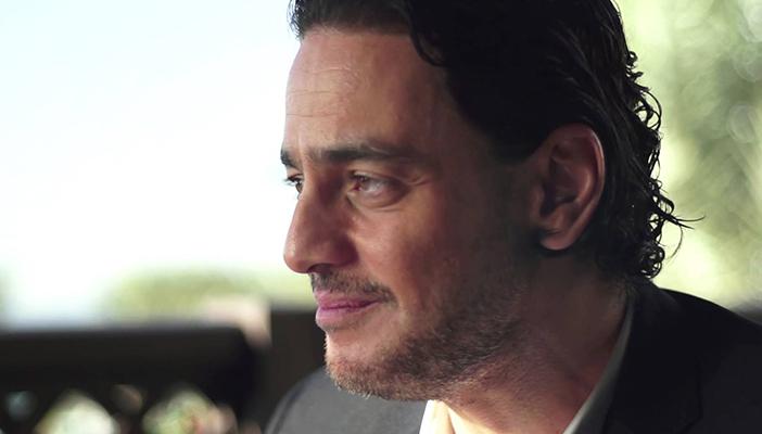 بالفيديو.. خالد أبوالنجا: لو فتح السيسي ميدان التحرير سيصعق