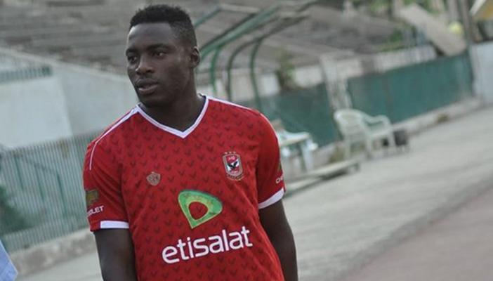 طبيب الأهلي: إيفونا جاهز لمواجهة إنبي