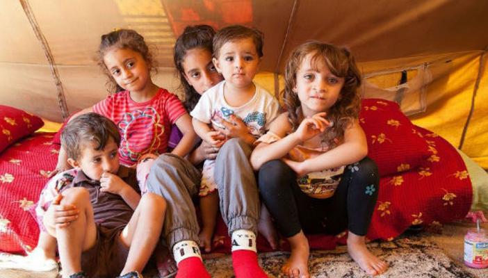 بريطانيا تؤمن ملجًأ لأطفال لاجئين من سوريا ومناطق أخرى