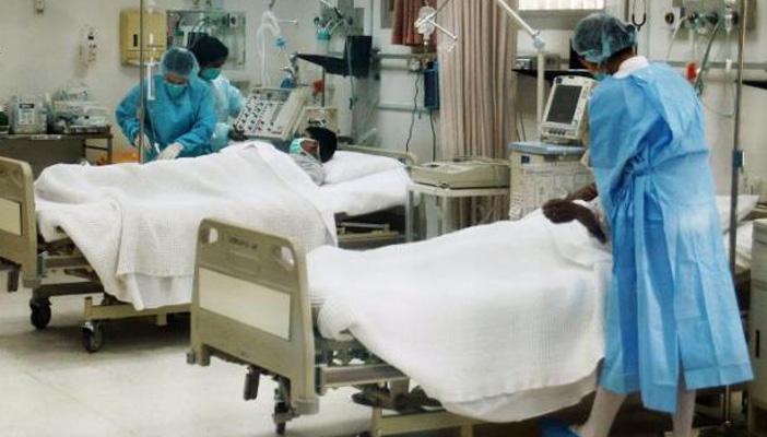 89 حالة إصابة بأنفلونزا الخنازير بشمال سيناء