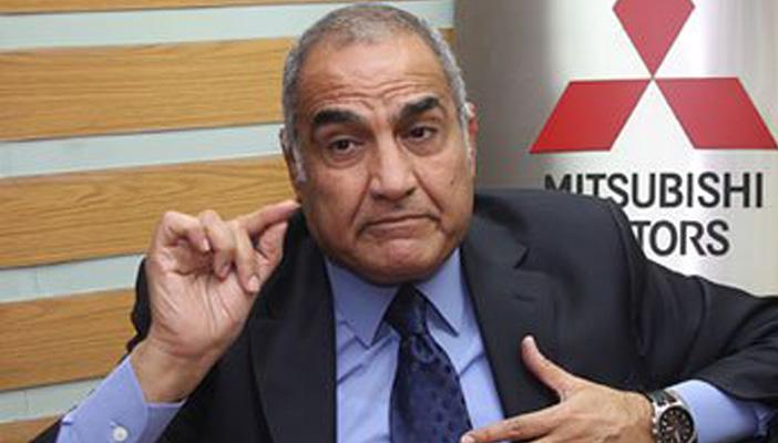 مصرع رجل الأعمال محمد الرواس وزوجته في حادث بكورنيش النيل