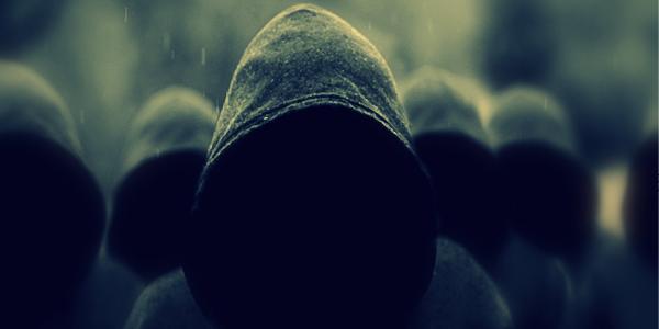 المجهولون.. من هم؟