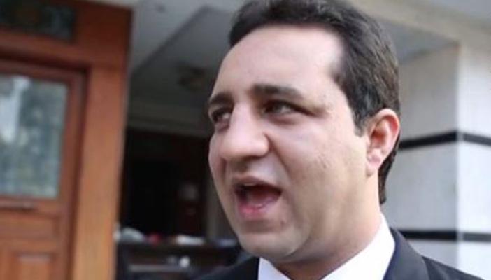 أحمد مرتضى: سأقاضي صانعي فيديو “البلالين” دفاعا عن آلاف الضباط