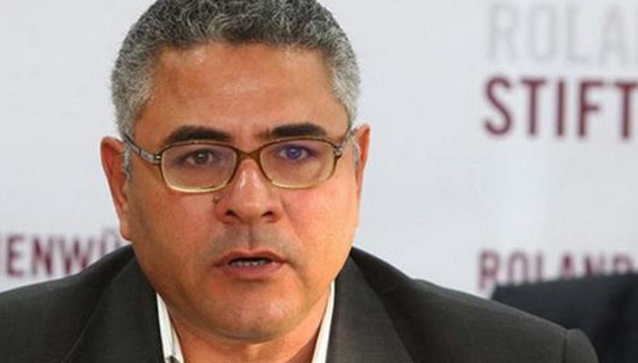 جمال عيد: الزند يستحق المحاكمة