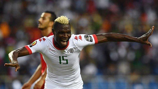 بوركينا فاسو تتأهل إلى نصف نهائي كأس أمم إفريقيا على حساب تونس