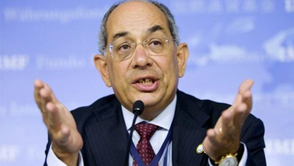 مصدر: بطرس غالي سوف يتصالح مع الدولة مقابل 800 مليون