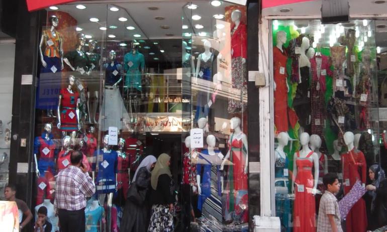 غدًا.. بدء الأوكازيون الشتوي