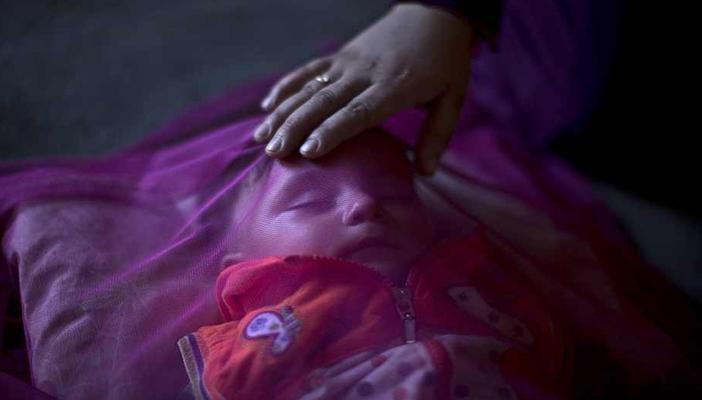 بسبب “زيكا”.. بريطانيا تحذر أصحاب الأمراض المزمنة من السفر لـ21 دولة