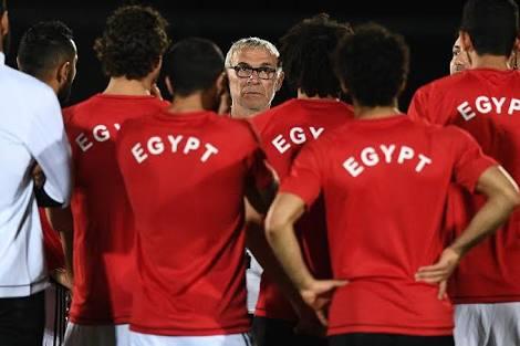 تعرَّف على تاريخ لقاءات مصر والمغرب عبر 26 مباراة