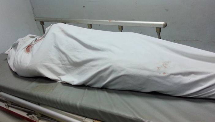 خاص لـ”رصد”: العثور على جثة مواطن بها آثار تعذيب بـ”رفح”