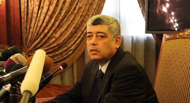 محمد إبراهيم .. هل سيطيح به السيسي قريبًا؟