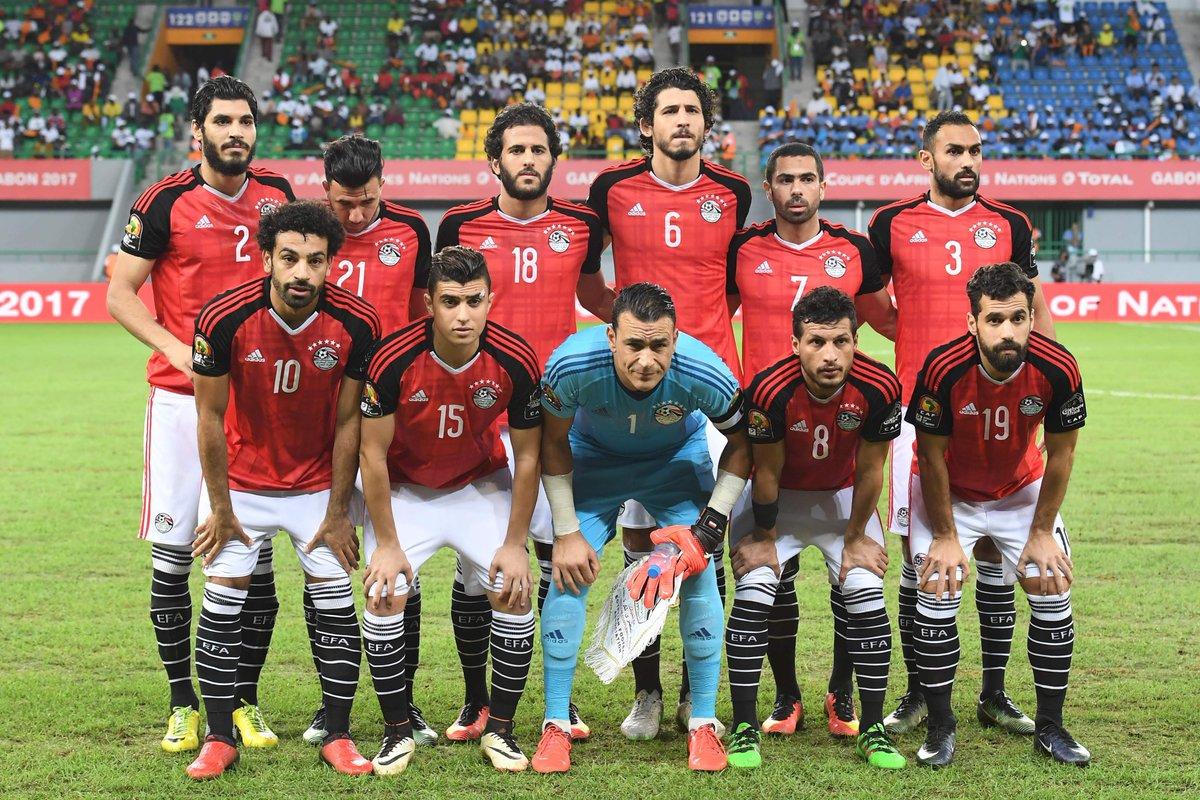بالفيديو.. مصر تنهي عقدة المغرب بعد 31 عاما بهدف كهربا