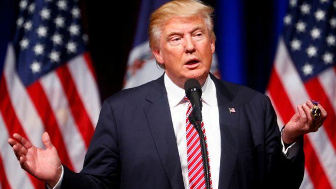 مسؤول صيني يهدد بالحرب مع ترامب