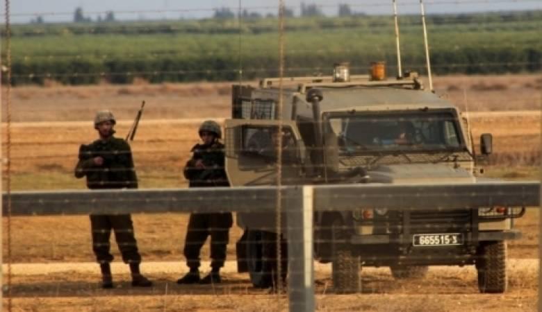 مزارعو الحدود في غزة.. استهداف متواصل وخسائر فادحة