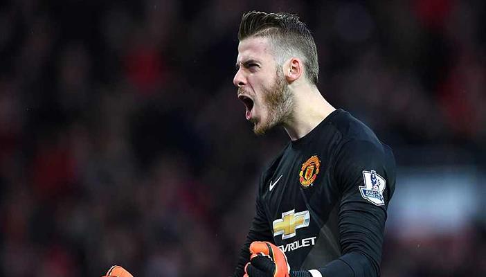 ريال مدريد يرفض الاستسلام في صفقة دي خيا