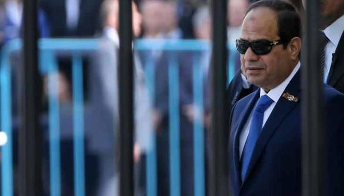 “ميدل إيست آي”: قمع مظاهرات “يناير” ليست انتصارًا لنظام السيسي