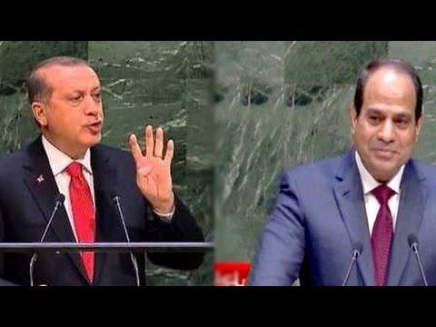 اتحاد الغرف التجارية: تعاون اقتصادي مصري تركي مرتقب