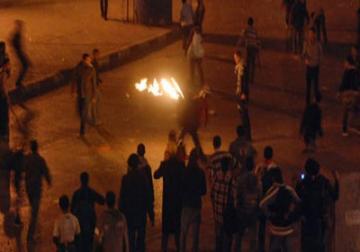 المحامى العام بكفر الشيخ يقرر حبس 10 من مثيري الشغب