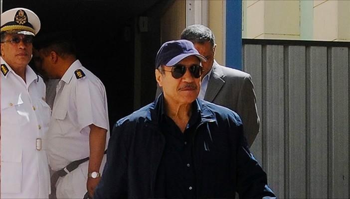 أدلة ثبوت قضية فساد الداخلية تؤكد استيلاء العادلي على 530 مليون جنيه