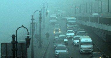 الأرصاد: طقس اليوم  شديد البرودة ليلًا.. القاهرة 8-18