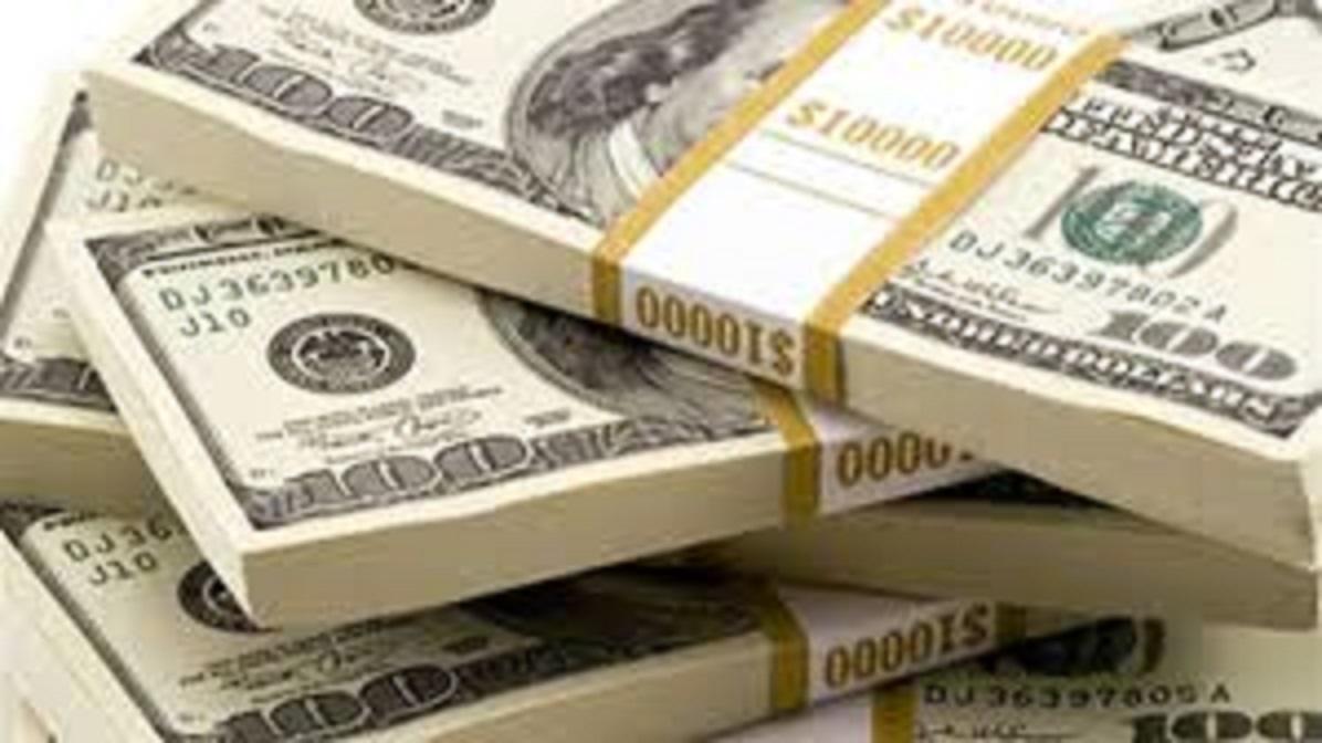 استقرار سعر الدولار في البنوك مسجلًا 19.15جنيهًا للبيع