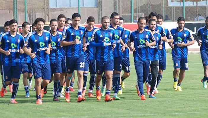 “الدوليون” ينتظمون في مران الأهلي اليوم