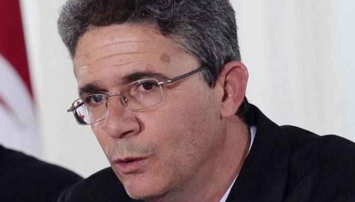 “منصر”: مبارة مصر وتونس بتحكيم روسي درس في الثورات المضادة