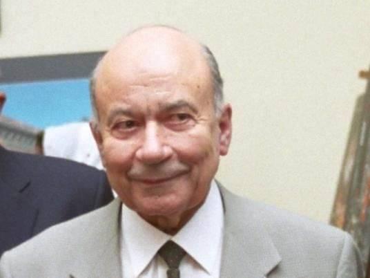 إخلاء سبيل يوسف والي في قضية أرض البياضية