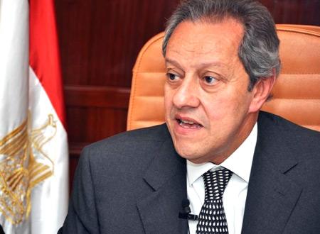 “الأموال العامة”  بالإسكندرية تستجوب فخري عبد النور الاثنين المقبل