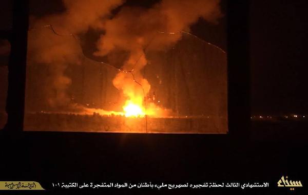 جدل بين النخبة على “فيس بوك” و”تويتر” حول هجمات سيناء