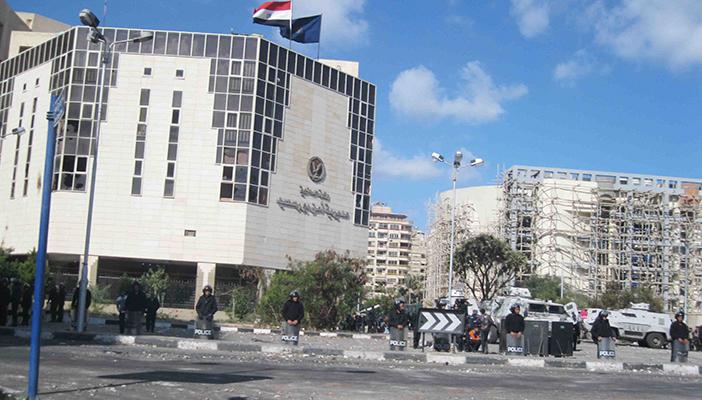 محافظة بورسعيد تصدر بياناً بشأن نتيجة مشروع الإسكان الإجتماعى