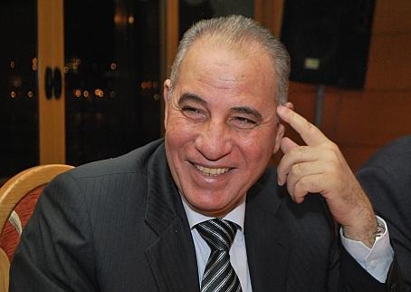 حكم مرتقب على رئيس محكمة بتهمة إهانة الزند