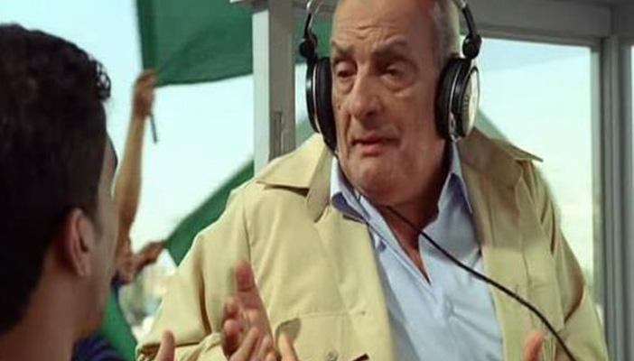 نجل محمود بكر: لم يستجب أحد لنقل والدي إلى المركز الطبي العالمي