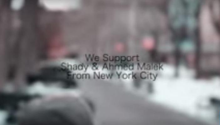 بالفيديو.. محاكاة واقعة “الواقي الذكري” مع شرطة نيويورك