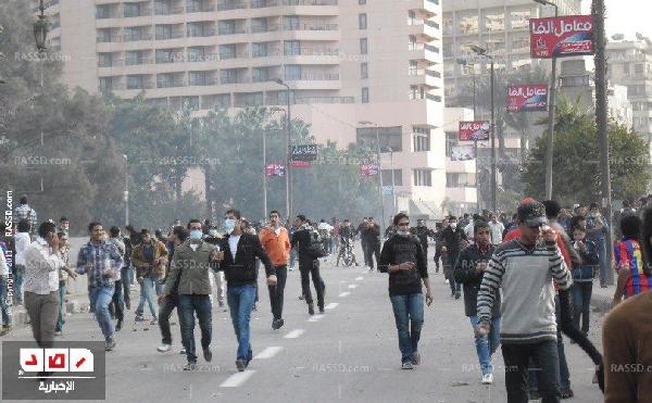 قوي سياسية: “جمعة الخلاص”غدا لتشكيل حكومة ائتلافية وتحقيق أهداف الثورة