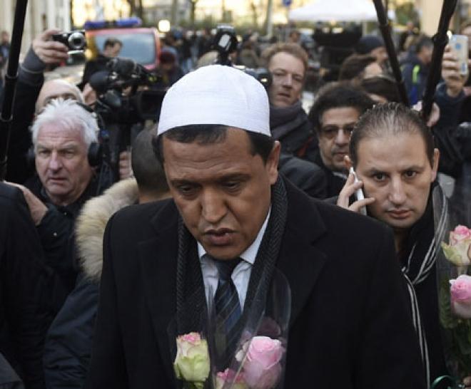 الجاليات المسلمة في الخارج تعاني.. والأزهر “غائب”