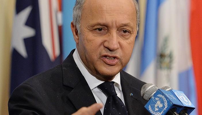 فرنسا تنذر إسرائيل بالاعتراف الرسمي بالدولة الفلسطينية