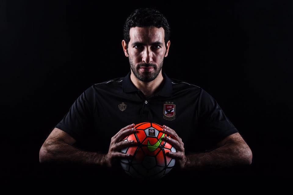 أبوتريكة عن شهداء بورسعيد: ذكرى لرجال أحبوا الأهلي