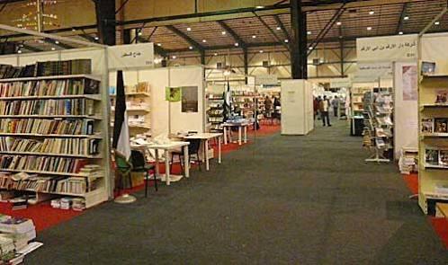 كتب الشيعة تثير أزمة بمعرض الكتاب ورئيس الهيئة: لانملك حق المصادرة