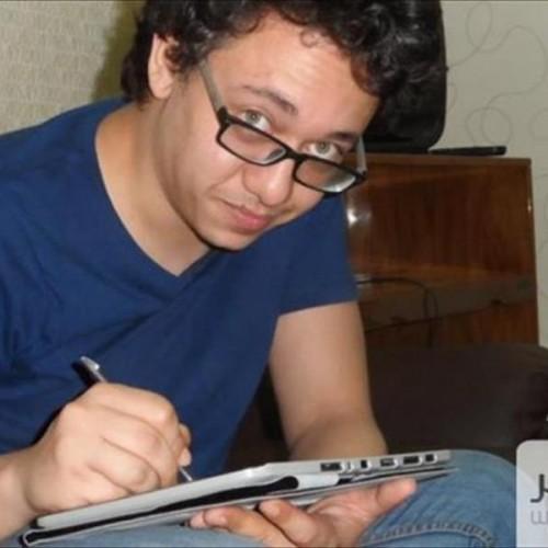 #اسلام_جاويش.. هاشتاج دشنه مغردون للتضامن مع الرسام المعتقل