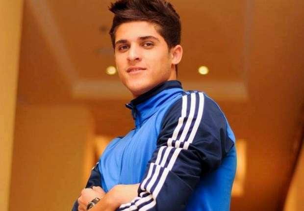 “الشيخ” يغيب عن مواجهة الأهلي أمام إنبي