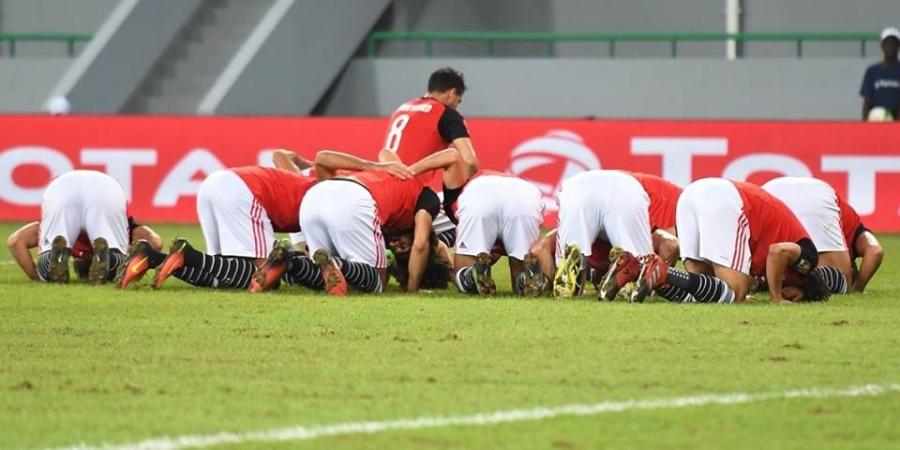 إنفوجراف: تعرّف على مصابي المنتخب قبل مواجهة بوركينا فاسو