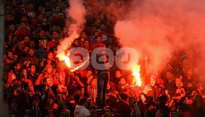 بالفيديو.. هتافات ضد “طنطاوي” و”الداخلية” في إحياء ذكرى مجزرة بورسعيد