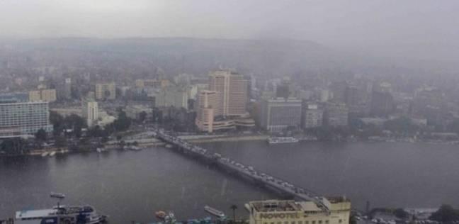 الأرصاد تعلن توقعات طقس الخميس بجميع أنحاء الجمهورية