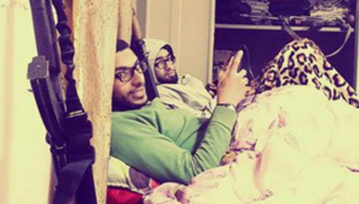 كان حكماً في الدوري المصري.. مقتل “أبودجانة” مفتي “تنظيم الدولة”