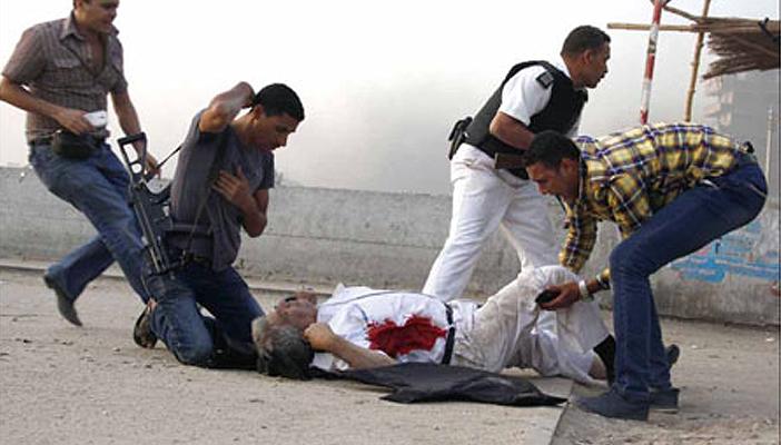 النقض تقرر إعادة محاكمة المعتقلين بتهمة قتل “نبيل فراج”